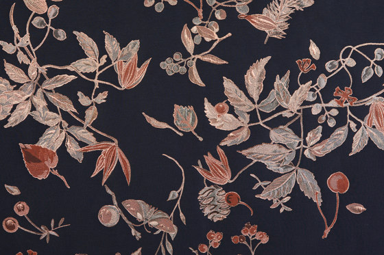 Dorato 506 | Drapery fabrics | Fischbacher 1819