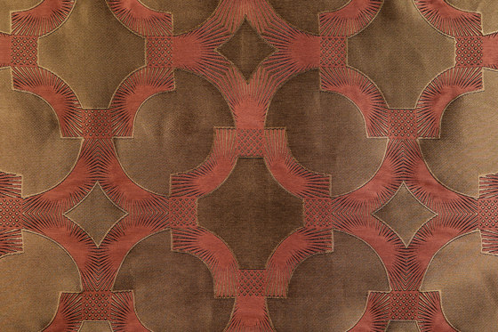 Erice 102 | Tessuti decorative | Fischbacher 1819