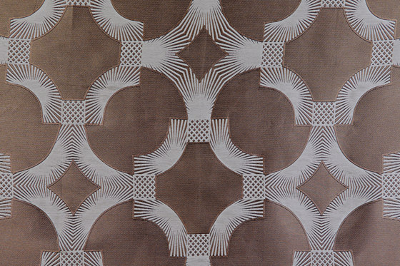 Erice 117 | Drapery fabrics | Fischbacher 1819