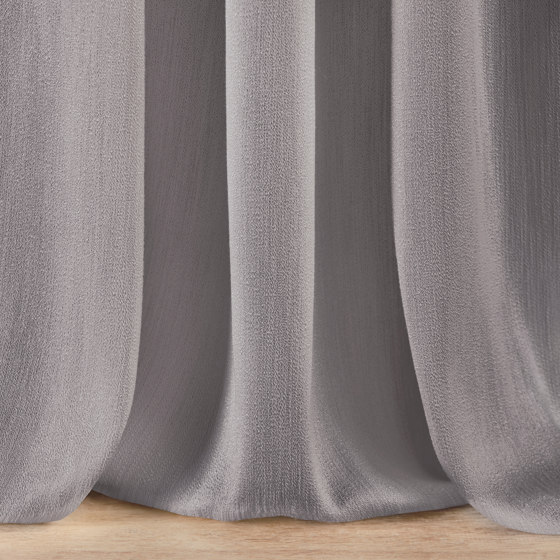 Platinum 105 | Drapery fabrics | Fischbacher 1819