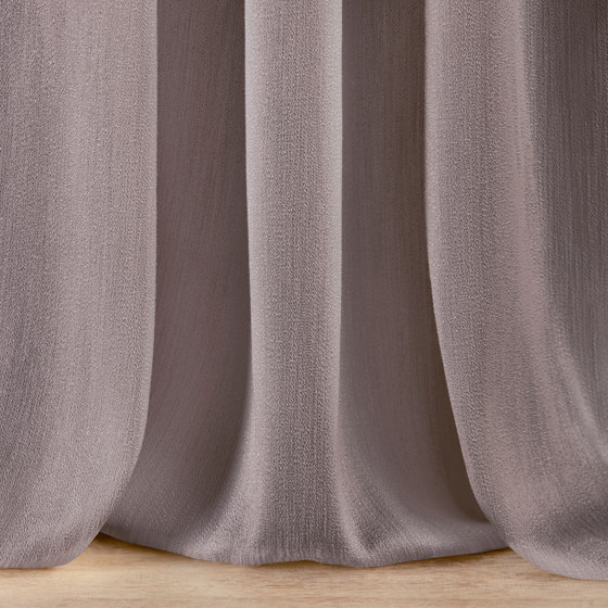 Platinum 115 | Drapery fabrics | Fischbacher 1819