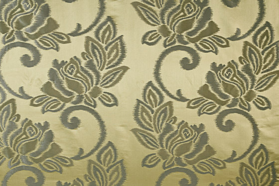 Rosalia 904 | Drapery fabrics | Fischbacher 1819