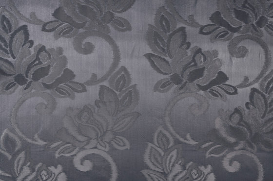 Rosalia 915 | Drapery fabrics | Fischbacher 1819