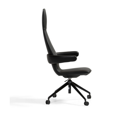 Poppe Swivel | Office chairs | Blå Station