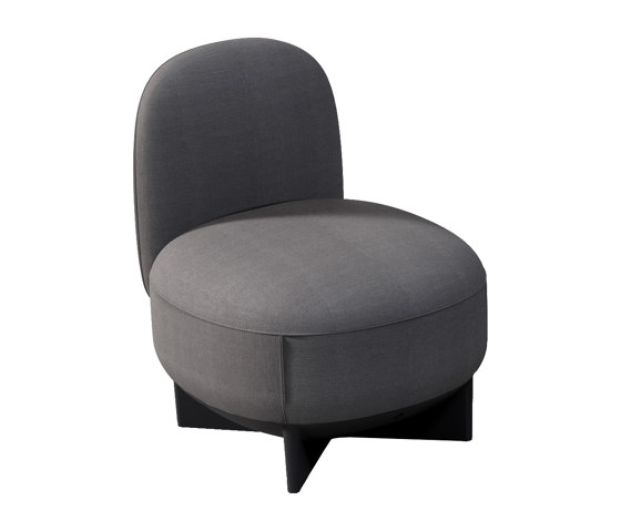 To-Go Backrest | Armchairs | Gaber