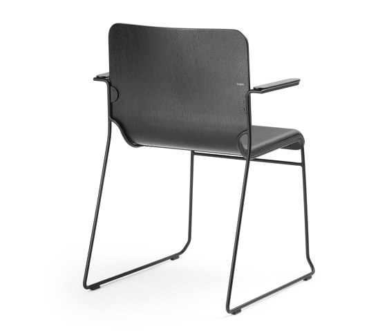 Wei | WE270 | Chairs | Bejot
