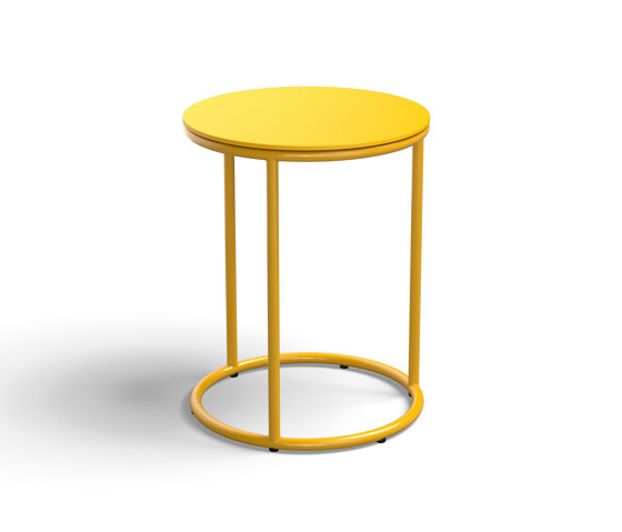 Drop Side Table | Tables d'appoint | COR Sitzmöbel