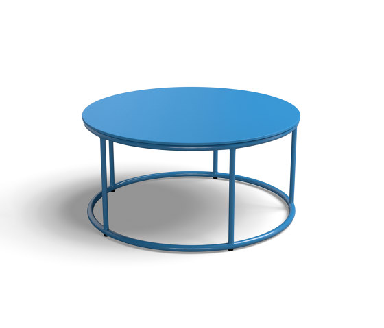 Drop Side Table | Tables d'appoint | COR Sitzmöbel