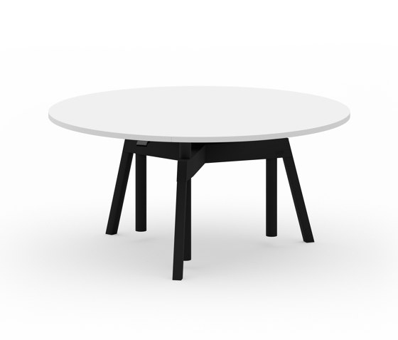 Level System, Conference Table | Contract tables | COR Sitzmöbel
