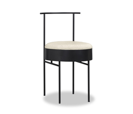 TIA Chair | Sillas | Baxter