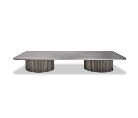 ALLURE Small Table | Coffee tables | Baxter