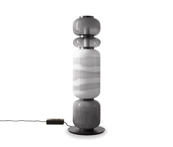 HAIKU Floor Lamp | Free-standing lights | Baxter