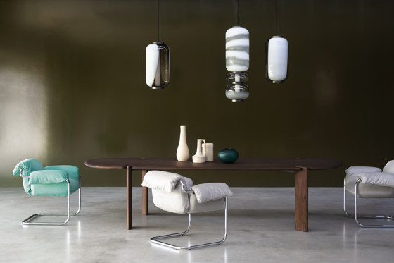 HAIKU Hanging Lamp | Suspensions | Baxter