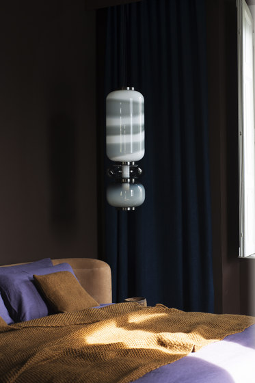 HAIKU Hanging Lamp | Suspensions | Baxter