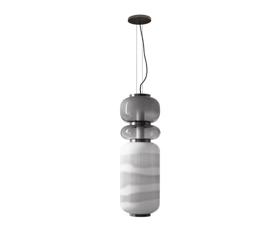 HAIKU Hanging Lamp | Suspensions | Baxter