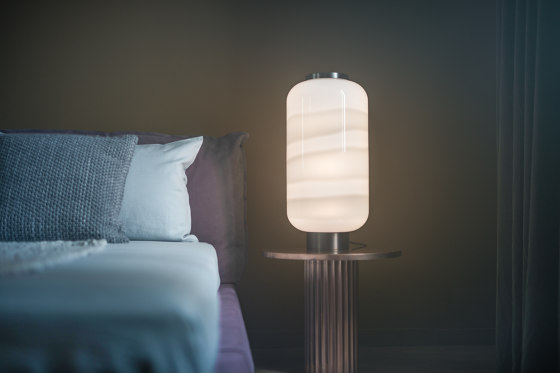 HAIKU Table Lamp | Lámparas de sobremesa | Baxter