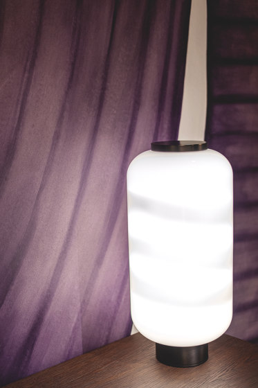 HAIKU Table Lamp | Table lights | Baxter