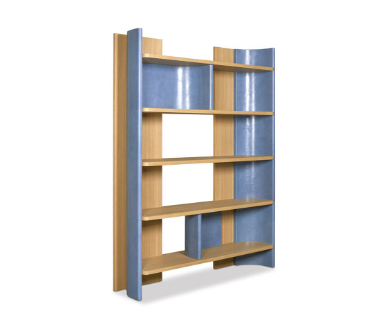JONI Bookcase | Shelving | Baxter