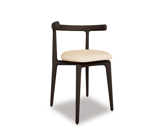 HIMBA Chair | Chaises | Baxter