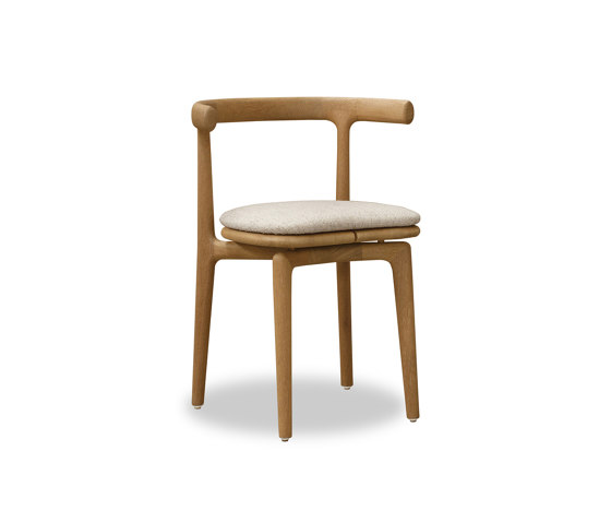 HIMBA Chair | Sillas | Baxter