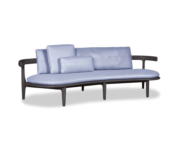 HIMBA Small Sofa | Canapés | Baxter