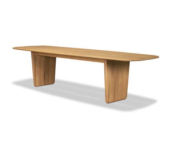 NAIROBI Table | Dining tables | Baxter