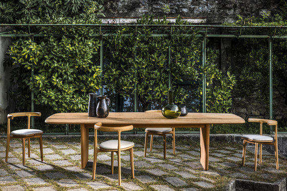 NAIROBI Table | Dining tables | Baxter