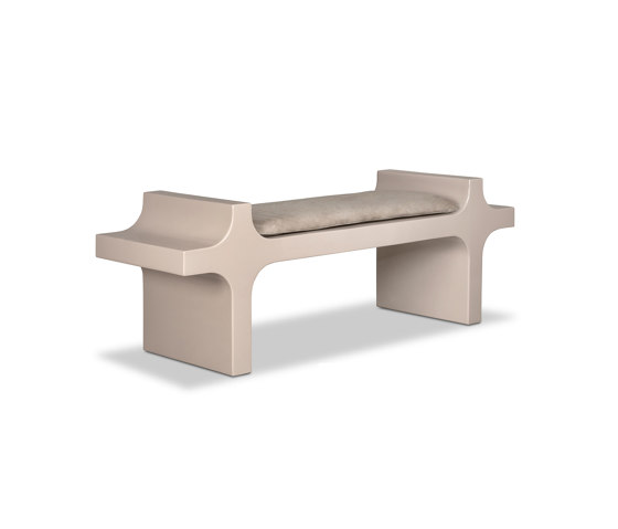 DHARMA Bench | Benches | Baxter