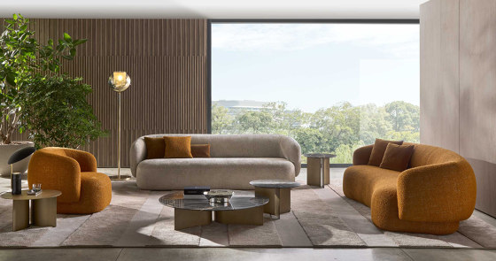 Noah | Sofas | Marelli