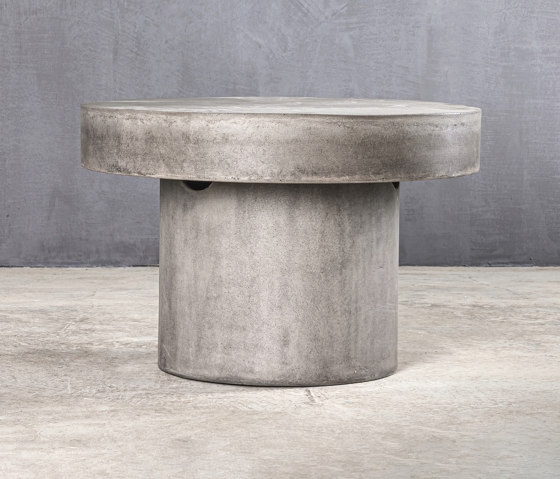 Brutal | Hippo 66 Coffee Table 15050071 | Tavolini bassi | Set Collection