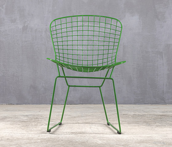 Classics | Milano DC232 Dining Chair Grass Green | Stühle | Set Collection