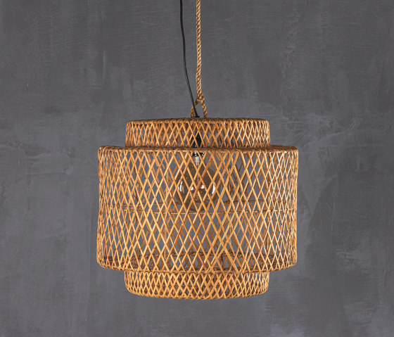 Kanso | Denmark 50 Pendant Lamp Shade | Lámparas de suspensión | Set Collection