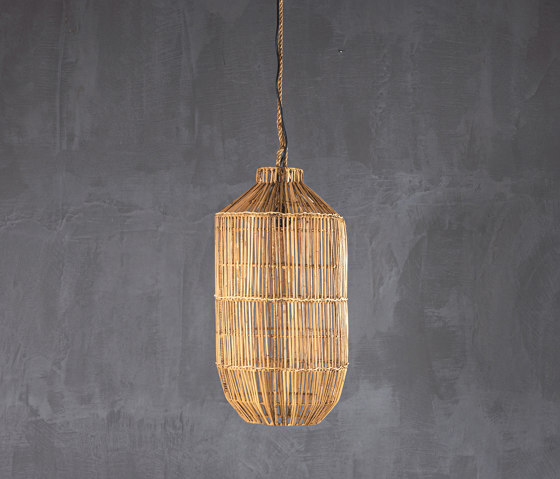 Kanso | Honey 35 Pendant Lamp Shade | Lámparas de suspensión | Set Collection