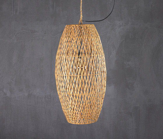 Kanso | Morocco Variation Lamp MAR00411 | Lámparas de suspensión | Set Collection