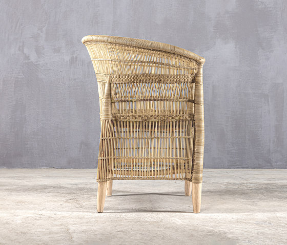 Malawi | Armchair | Sessel | Set Collection