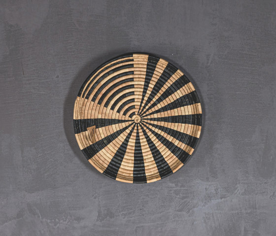 Malawi | Wall Disk 3 Large | Objets | Set Collection