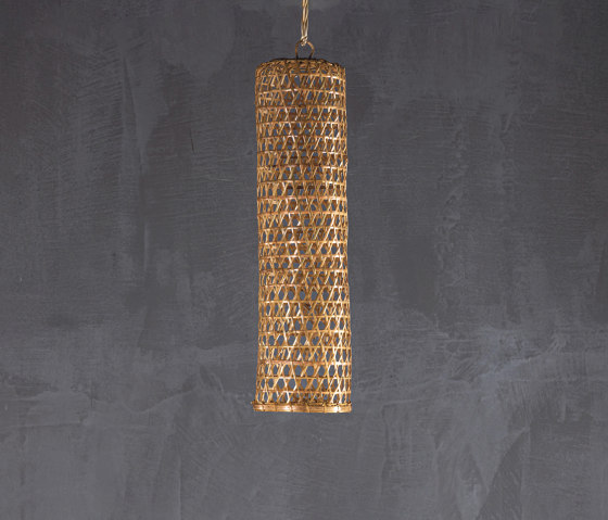 Slow Reclaimed | Akari 60 Lamp Shade | Suspended lights | Set Collection