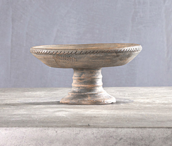 Slow Reclaimed | Asana Table Centerpiece Tray Indonesia | Plateaux | Set Collection