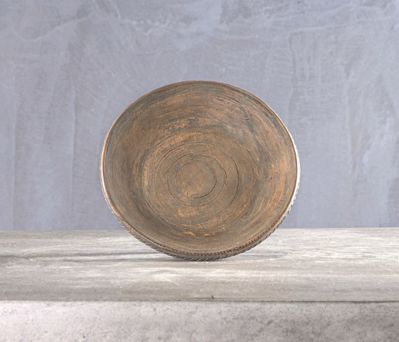 Slow Reclaimed | Asana Table Centerpiece Tray Indonesia | Vassoi | Set Collection