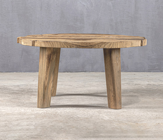 Slow Reclaimed | Shibuya 70 Coffee Table | Couchtische | Set Collection
