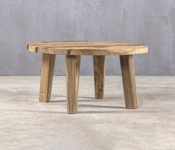Slow Reclaimed | Shibuya 70 Coffee Table | Tables basses | Set Collection
