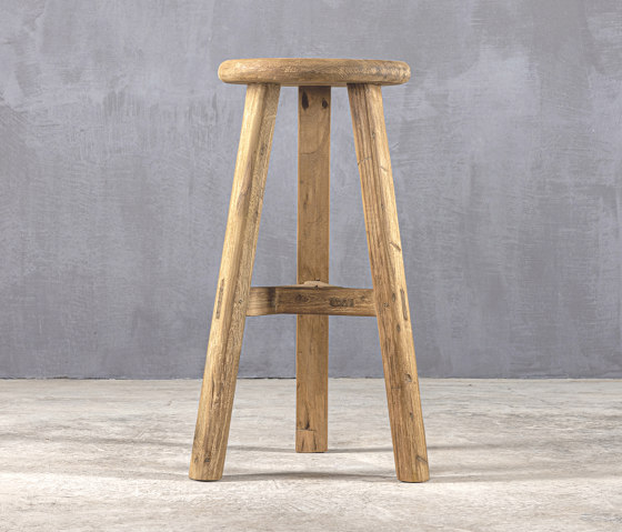Slow Reclaimed | Soko 75 Barstool | Bar stools | Set Collection