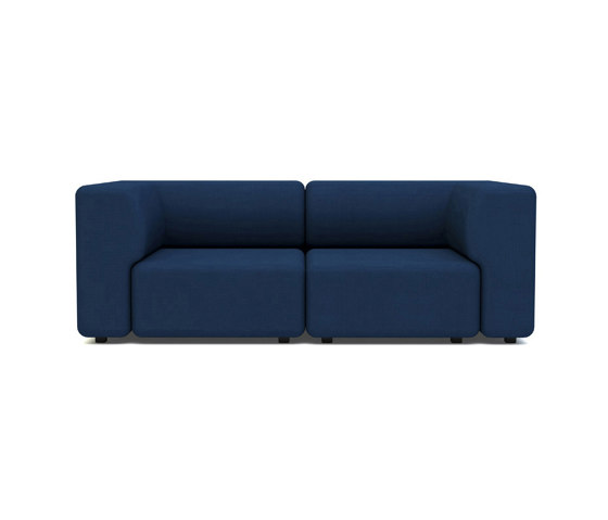 A Normal Sofa No. 1 | Sofás | Loook Industries