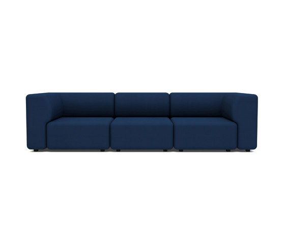 A Normal Sofa No. 2 | Canapés | Loook Industries