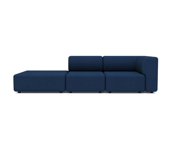 A Normal Sofa No. 3 | Canapés | Loook Industries