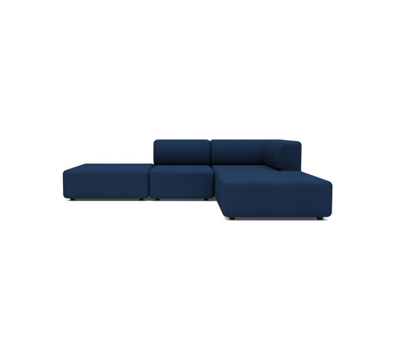 A Normal Sofa No. 4 | Canapés | Loook Industries