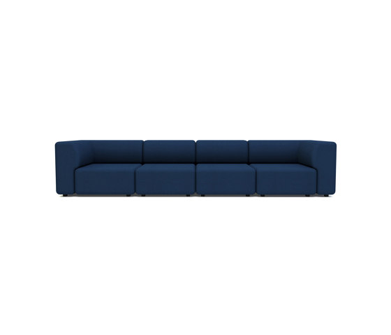 A Normal Sofa No. 6 | Divani | Loook Industries