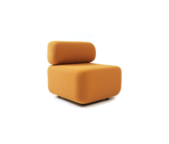 Nugget Chair | Sillones | Loook Industries