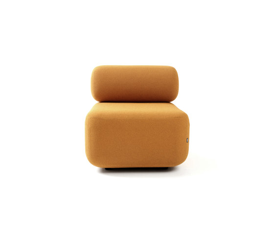 Nugget Chair | Sessel | Loook Industries