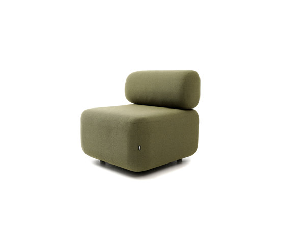 Nugget Chair | Fauteuils | Loook Industries